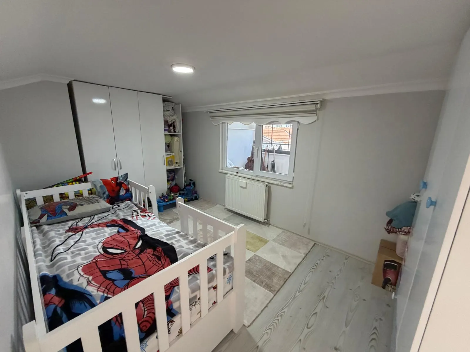 ÇİFT TERASLI FIRSAT DUBLEX