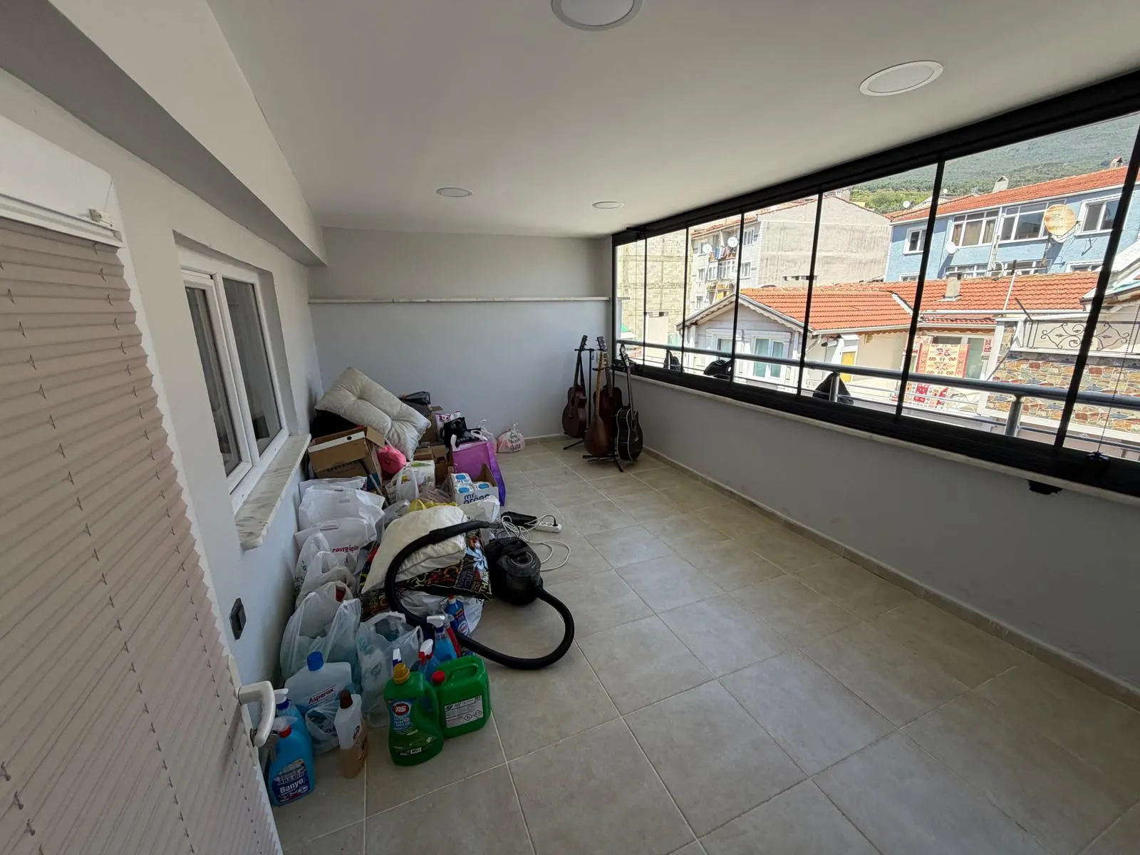 ÇİFT TERASLI FIRSAT DUBLEX