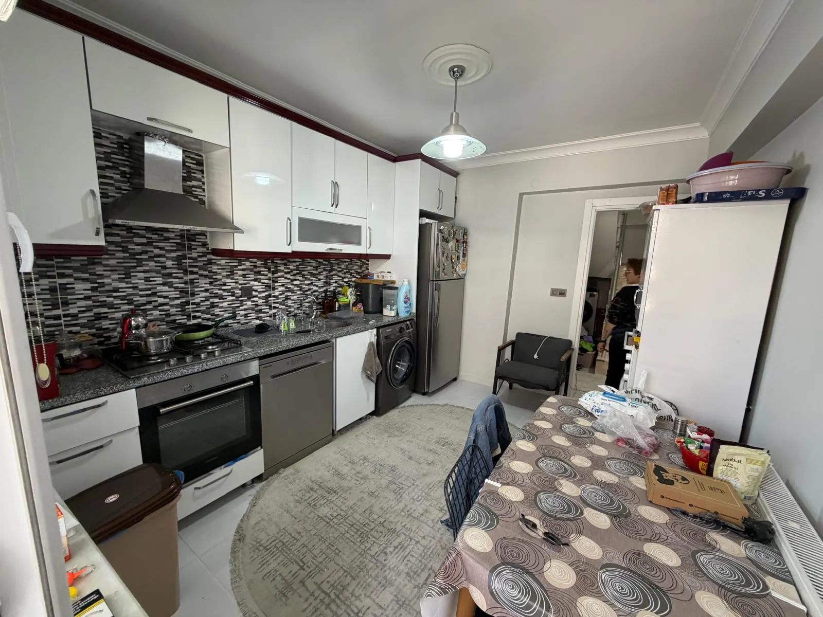 ÇİFT TERASLI FIRSAT DUBLEX